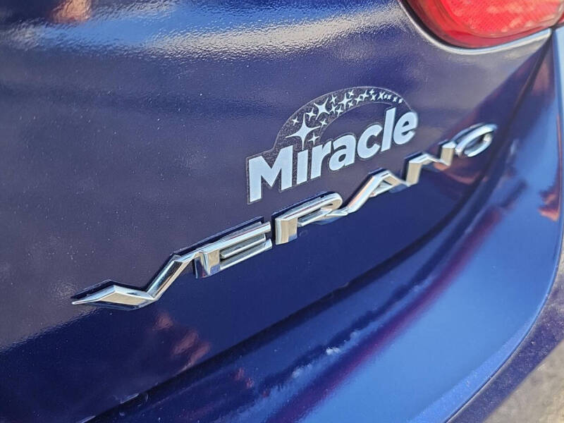 2014 Buick Verano Convenience Group