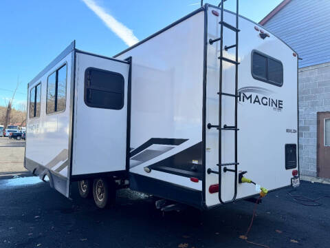 2024 Grand Design RV Imagine