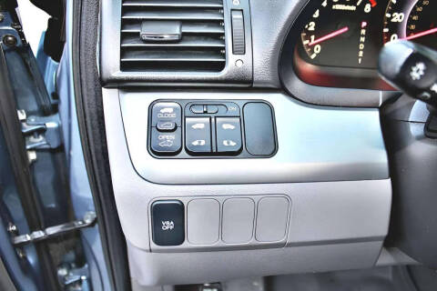 2008 Honda Odyssey EX-L