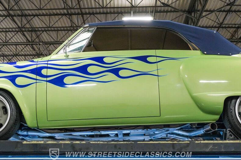 1948 Studebaker Champion