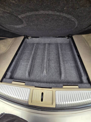 2010 Nissan Murano SL