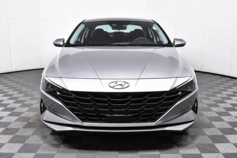 2023 Hyundai Elantra for sale at Southern Auto Solutions-Jim Ellis Hyundai in Marietta GA