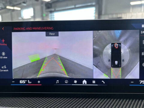 2024 BMW i4 M50 Gran Coupe