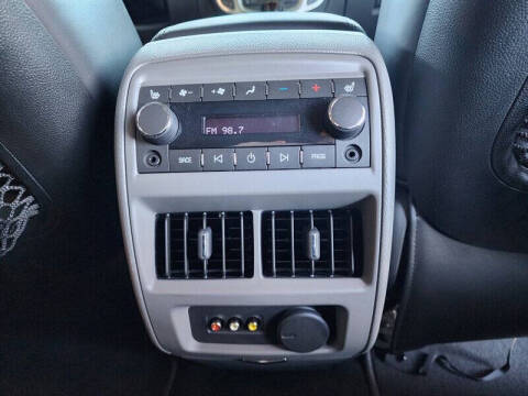 2010 Cadillac SRX Premium Collection