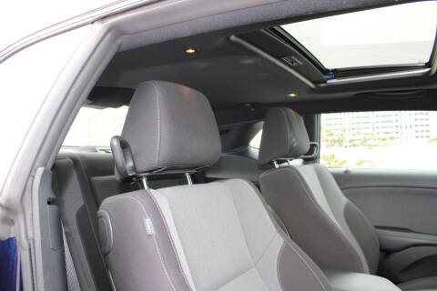 2015 Dodge Challenger R/T