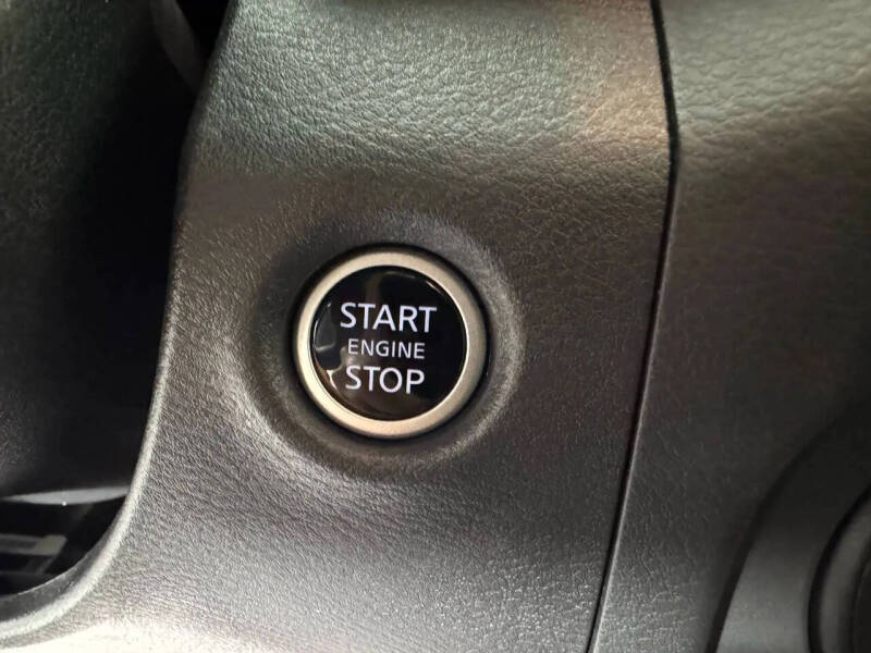 2024 Nissan Frontier