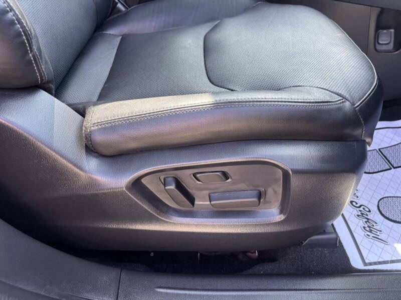 2023 Mazda CX-9 Touring Plus