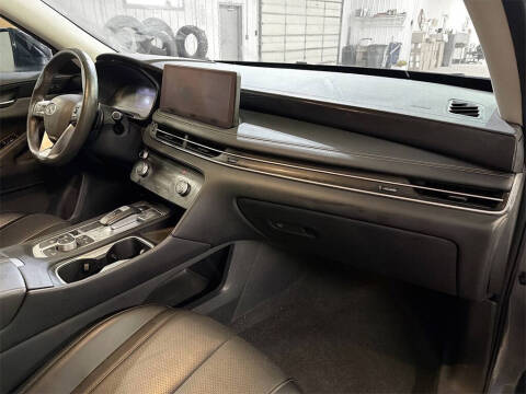 2024 Infiniti QX60 Pure