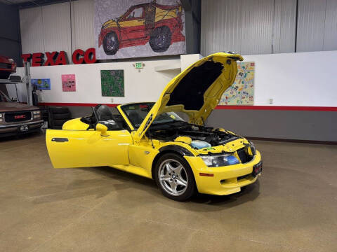 1999 BMW M