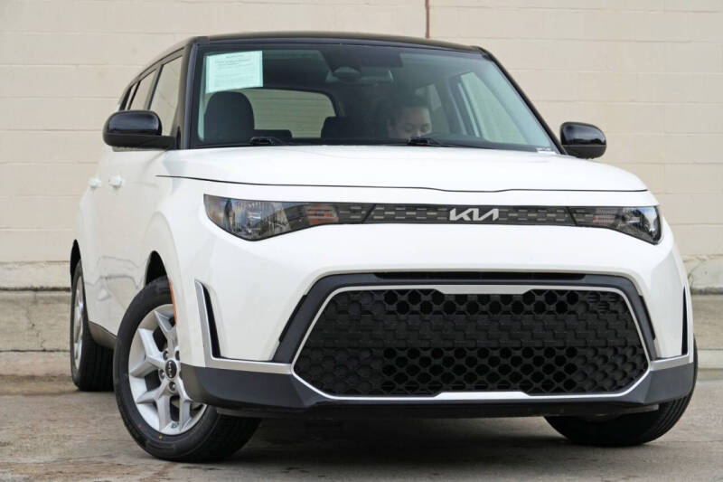 2025 Kia Soul S