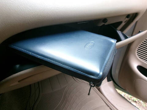 1999 Ford F-150 Lariat