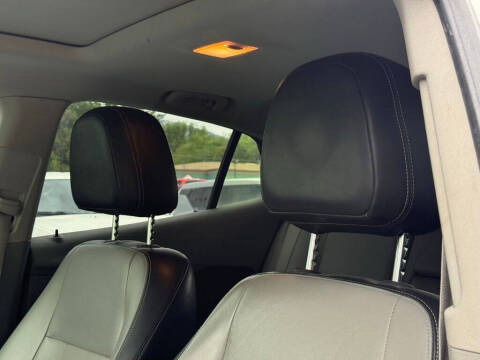 2013 Buick Encore Premium