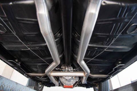 1967 Chevrolet Chevelle