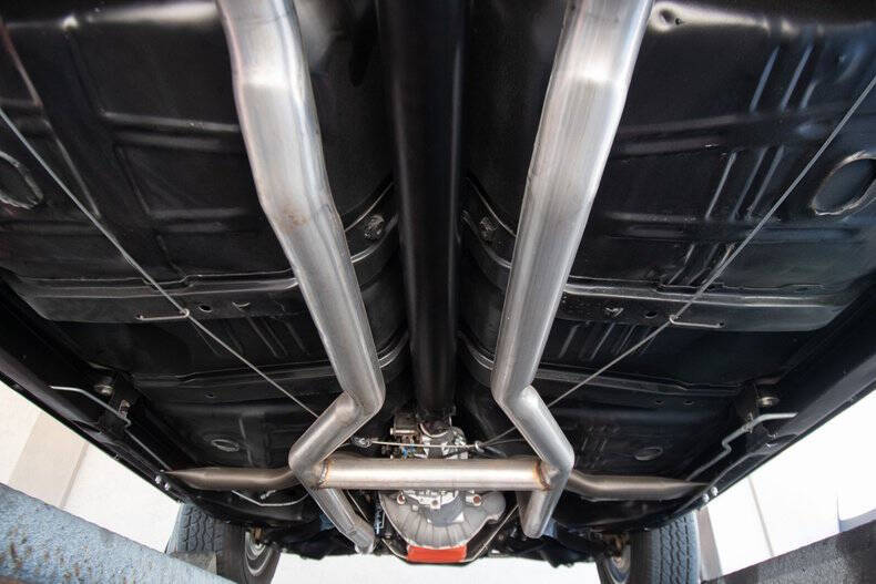 1967 Chevrolet Chevelle