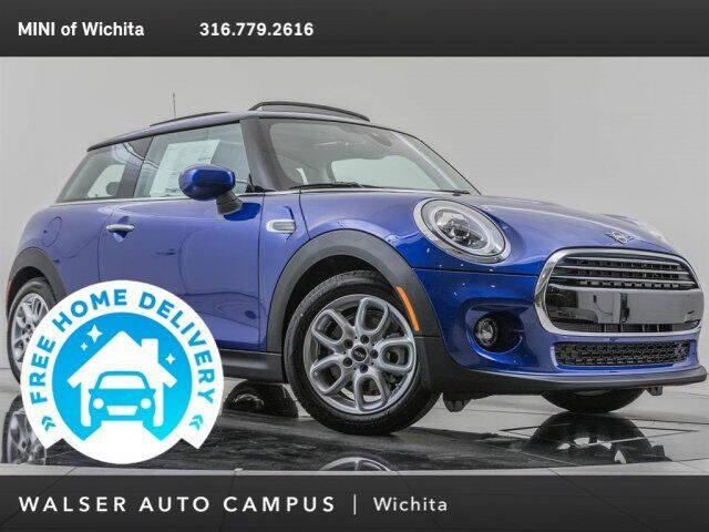 2020 MINI Hardtop 2 Door Cooper