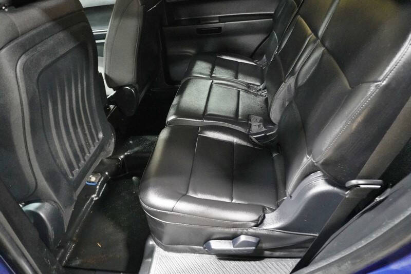 2023 Ford Explorer Police Interceptor Utility