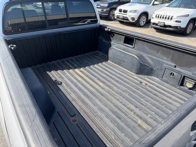 2009 Toyota Tacoma PreRunner V6