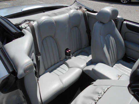 2006 Jaguar XK-Series XK8