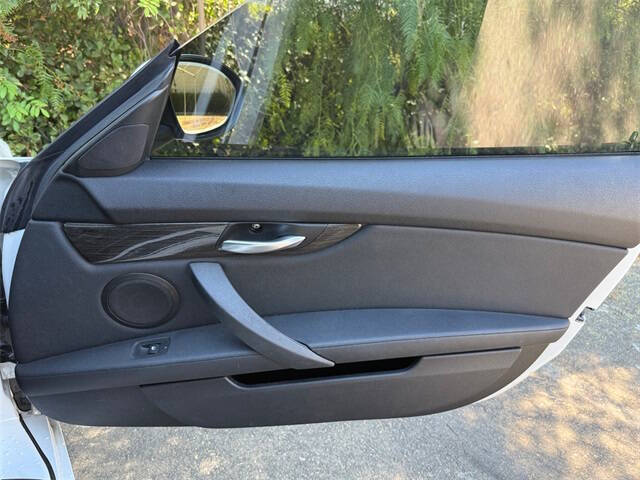 2014 BMW Z4 sDrive28i