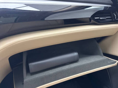 2022 Acura MDX w/Tech