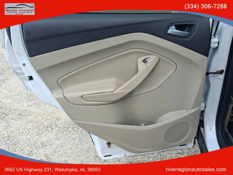 2013 Ford Escape SE