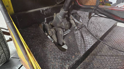 1920 Corbitt Replica