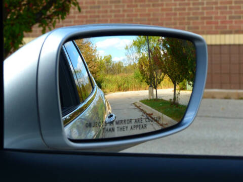 2019 Buick Enclave Preferred