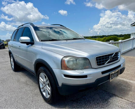 2008 Volvo XC90 3.2