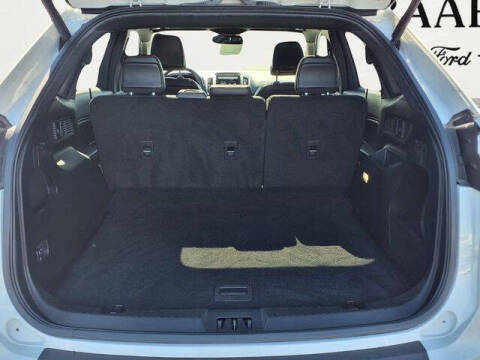 2023 Ford Edge ST-Line