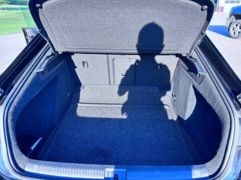 2021 Volkswagen Arteon SEL R-Line 4Motion