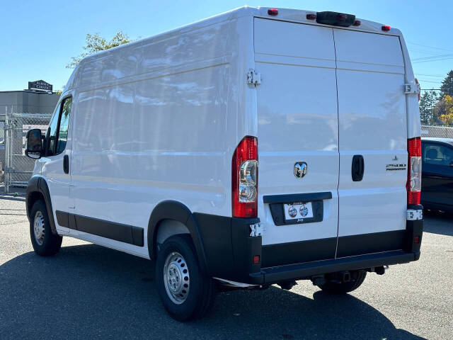 2024 Ram ProMaster for sale at Autos by Talon in Seattle, WA