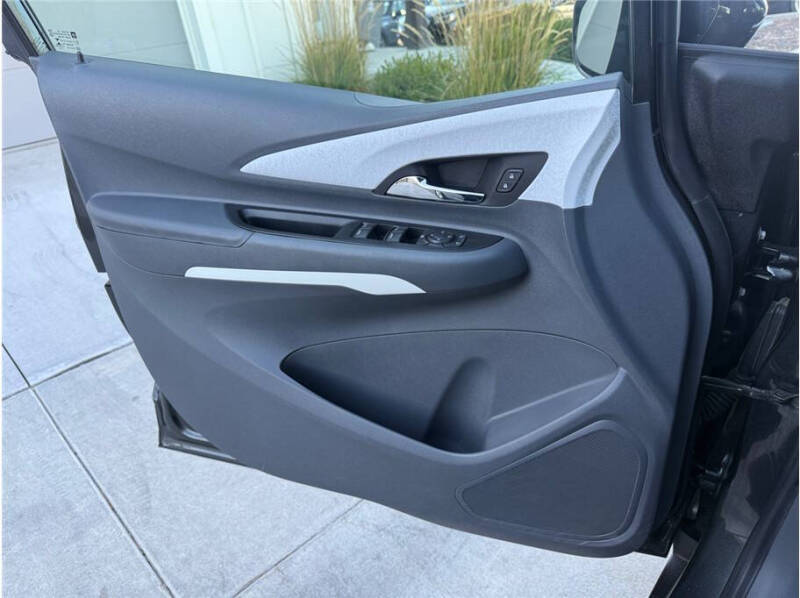 2019 Chevrolet Bolt EV LT