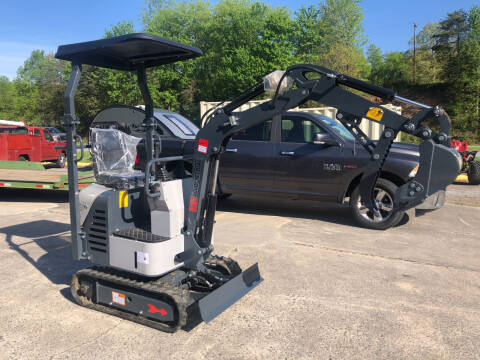 2023 1.4 Ton B&S Mini Excavator AGT for sale at Elite Auto Sports LLC in Wilkesboro NC