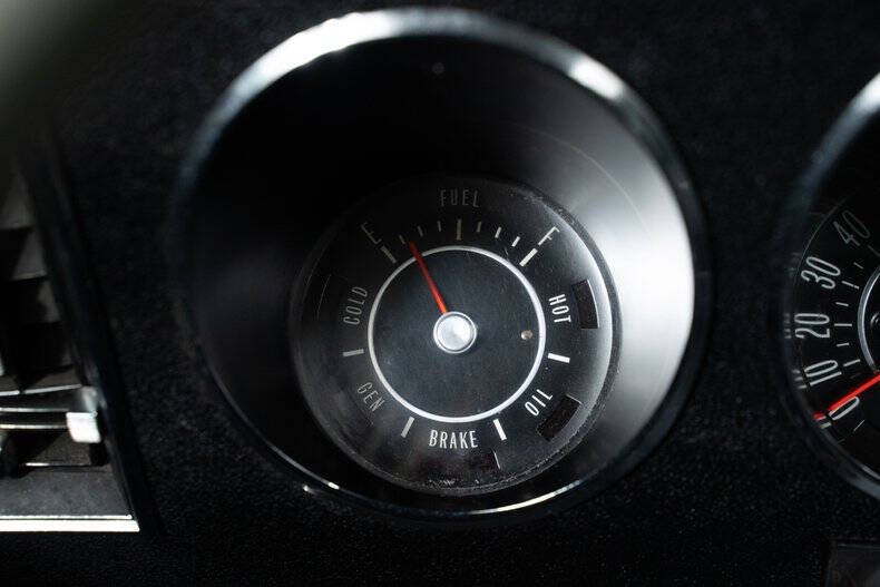 1967 Oldsmobile Delta Eighty-Eight