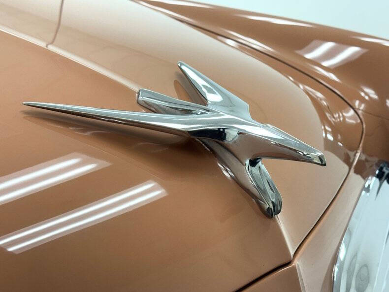 1955 Chrysler New Yorker