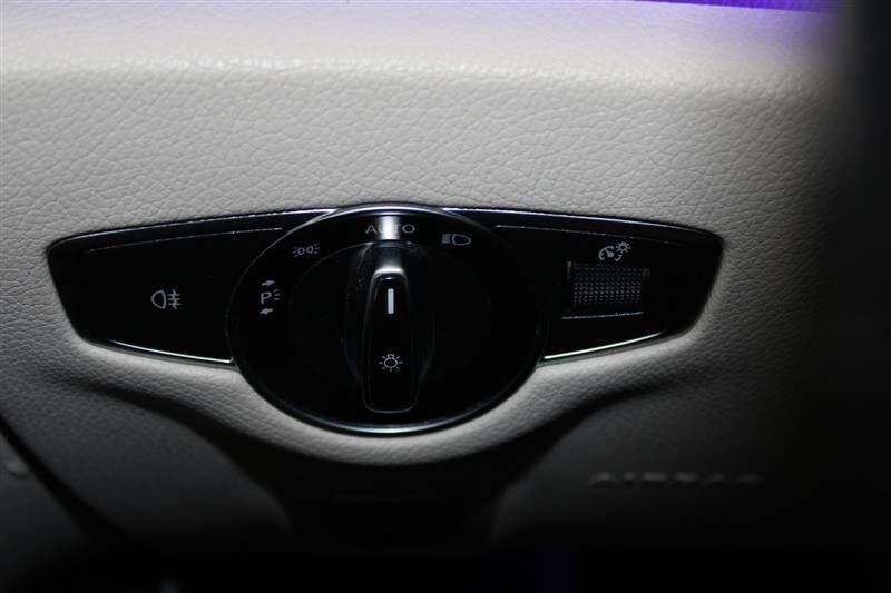 2017 Mercedes-Benz E-Class E 300 4MATIC
