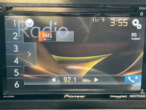 2005 Mazda MX-5 Miata LS