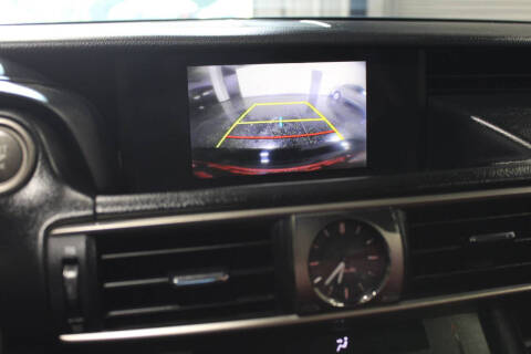 2019 Lexus IS 300