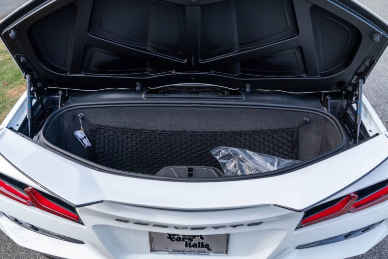 2024 Chevrolet Corvette Z06