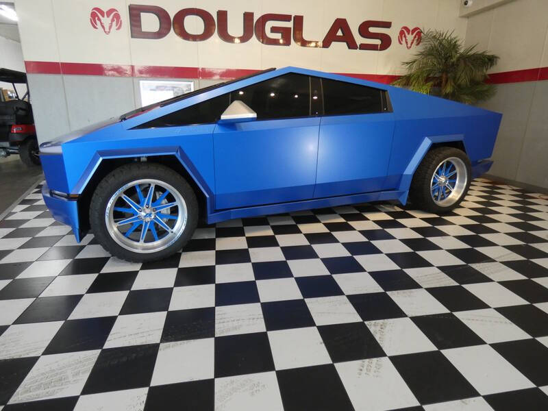 Tesla Cybertruck Pickup Trucks For Sale In Springfield IL Tesla Cybertruck Pickup Trucks For Sale In Springfield IL