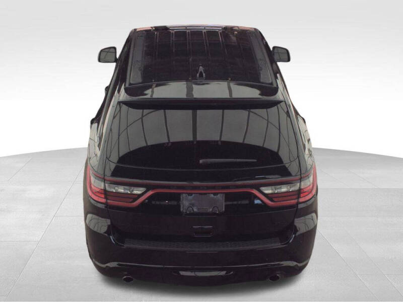 2024 Dodge Durango R/T Plus