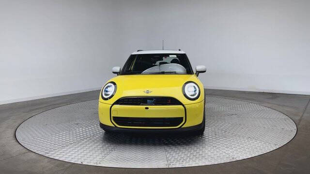 2026 MINI Hardtop 4 Door Cooper S