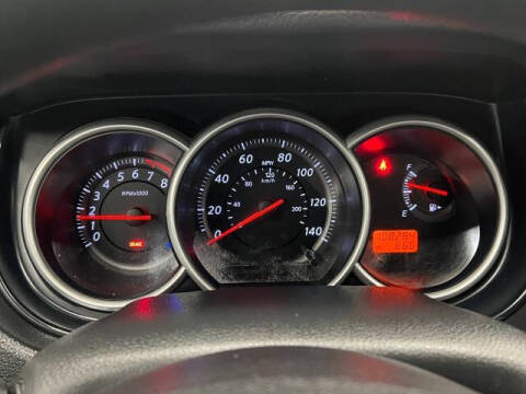 2011 Nissan Versa 1.6