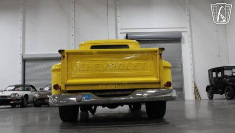 1957 Chevrolet 3100