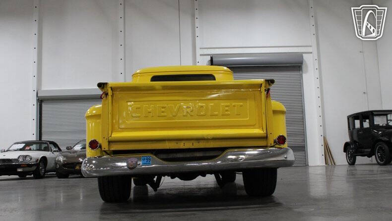 1957 Chevrolet 3100