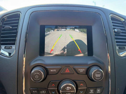 2020 Dodge Durango GT Plus
