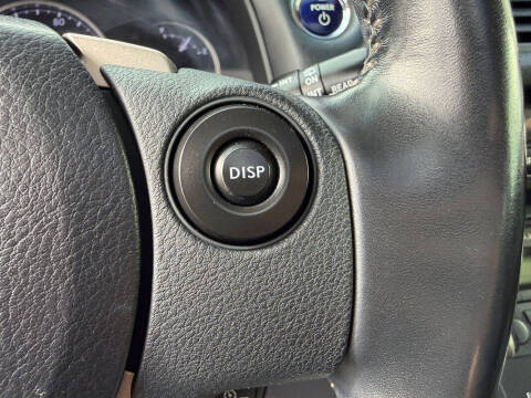 2014 Lexus CT 200h