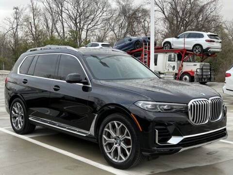 2020 BMW X7 for sale at Express Purchasing Plus in Hot Springs AR