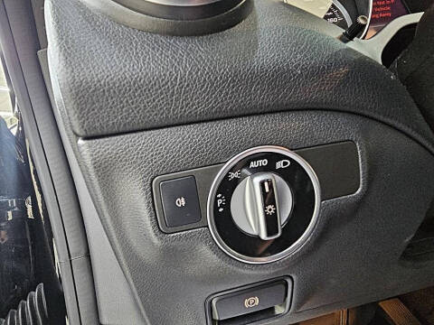 2017 Mercedes-Benz CLA CLA 250