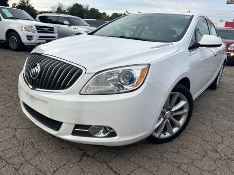 2013 Buick Verano